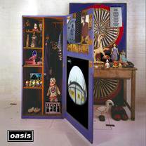 Oasis()/TWO SPOONS AND A BOX OF CHEERIOS 2CD