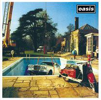 Oasis()/BAGLIM 2CD