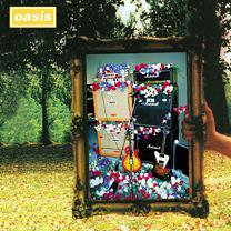 Oasis()/ANATOMIASIS 2CD