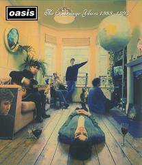 Oasis()/THE BURNAGE YEARS 1988-1993 5CD