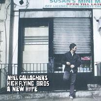 Noel Gallagher's High Flying Birds(Υ롦饬)/A NEW HOPE CD+DVD<img class='new_mark_img2' src='https://img.shop-pro.jp/img/new/icons50.gif' style='border:none;display:inline;margin:0px;padding:0px;width:auto;' />