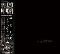 The Beatles(ӡȥ륺)/BLACK ALBUM 2CD