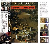 The Beatles(ӡȥ륺)/I HAD A DREAM CD