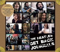 The Beatles(ӡȥ륺)/GET BACK JOURNALS 8CD