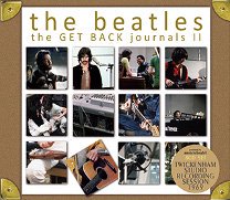 The Beatles(ӡȥ륺)/GET BACK JOURNALS II 8CD