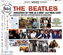 The Beatles(ӡȥ륺)/THE EVOLUTION OF 