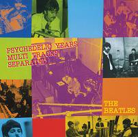 The Beatles(ӡȥ륺)/PSYCHEDELIC YEARS MULTI TRACKS SEPARATED2CD