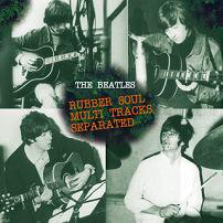 The Beatles(ӡȥ륺)/RUBBER SOUL MULTI TRACKS SEPARATED2CD