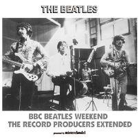 The Beatles(ӡȥ륺)/THE RECORD PRODUCERS EXTENDEDCD