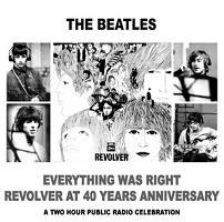 The Beatles(ӡȥ륺)/EVERYTHING WAS RIGHT2CD