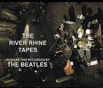 The Beatles(ӡȥ륺)/THE RIVER RHINE TAPES3CD