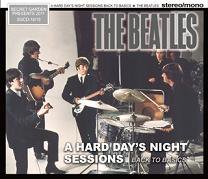 The Beatles(ӡȥ륺)/A HARD DAY'S NIGHT SESSIONS 4CD