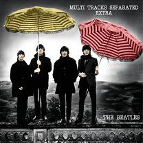 The Beatles(ӡȥ륺)/MULTI TRACKS SEPARATED EXTRA CD