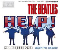 The Beatles(ӡȥ륺)/HELP! SESSIONS 3CD