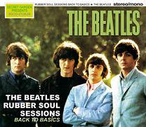 The Beatles(ӡȥ륺)/RUBBER SOUL SESSIONS 3CD