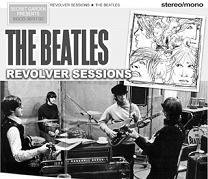 The Beatles(ӡȥ륺)/REVOLVER SESSIONS 3CD