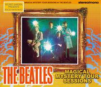 The Beatles(ӡȥ륺)/MAGICAL MYSTERY TOUR SESSIONS 4CD