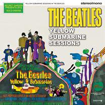 The Beatles(ӡȥ륺)/YELLOW SUBMARINE SESSIONS 2CD