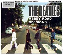 The Beatles(ӡȥ륺)/ABBEY ROAD SESSIONS 4CD