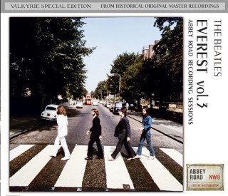 The Beatles(ӡȥ륺)/EVEREST Vol.3 6CD