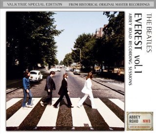 The Beatles(ӡȥ륺)/EVEREST Vol.1 6CD