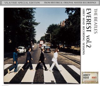 The Beatles(ӡȥ륺)/EVEREST Vol.2 6CD