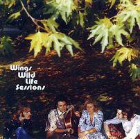 Wings(󥰥)/WINGS WILD LIFE SESSIONS CD