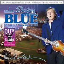 Paul McCartney(ݡ롦ޥåȥˡ)/I BLEED DODGER BLUE 2CD