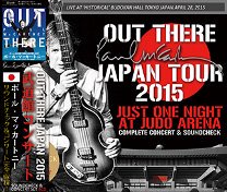 Paul McCartney(ݡ롦ޥåȥˡ)/JUST ONE NIGHT AT JUDO ARENA 2015 4CD<img class='new_mark_img2' src='https://img.shop-pro.jp/img/new/icons50.gif' style='border:none;display:inline;margin:0px;padding:0px;width:auto;' />