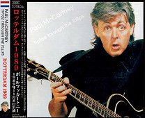 Paul McCartney(ݡ롦ޥåȥˡ)/TIPTOE THROUGH THE TULIPS 2CD