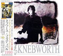 Paul McCartney(ݡ롦ޥåȥˡ)/KNEBWORTH 1990 CD