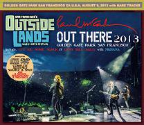 Paul McCartney(ݡ롦ޥåȥˡ)/OUTSIDE LANDS FESTIVAL 2013 3CD+DVD