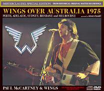 Paul McCartney & Wings(ݡ롦ޥåȥˡ󥰥)/WINGS OVER AUSTRALIA 1975 3CD+2DVD