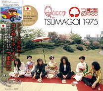 Queen()/TSUMAGOI 1975 2CD