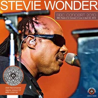 Stevie Wonder(ƥ)/ BBC CONCERT 2010 CDR