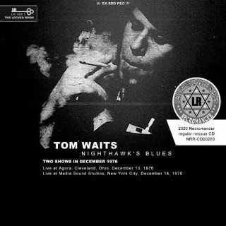 Tom Waits(ȥࡦ)/ NIGHTHAWK'S BLUES2CDR