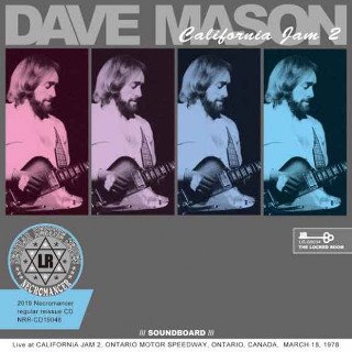 Dave Mason(ǥᥤ)/ CALIFORNIA JAM 2CDR