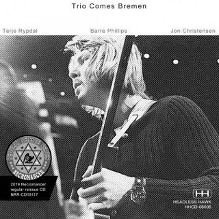 Terje Rypdal(ƥꥨԥ)/ TRIO COMES BREMEN 2CDR