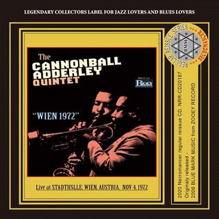 Cannonball Adderley Quintet(Υܡ롦쥤)/ 