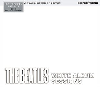 The Beatles(ビートルズ)/ WHITE ALBUM SESSIONS 【8CD】 - コレクターズCD通販 TANGERINE ECHO