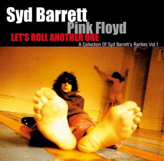 Syd Barrett(ɡХå)/ Lets Roll Another One 2CDR