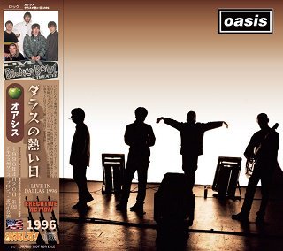 <img class='new_mark_img1' src='https://img.shop-pro.jp/img/new/icons10.gif' style='border:none;display:inline;margin:0px;padding:0px;width:auto;' />Oasis()/ EXECUTIVE ACTION 1996 2CD