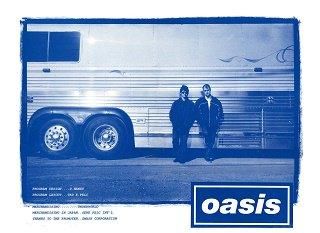 Oasis(オアシス)/ (WHAT'S THE STORY) MORNING GLORY? JAPAN