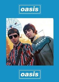 Oasis(オアシス)/ (WHAT'S THE STORY) MORNING GLORY? JAPAN