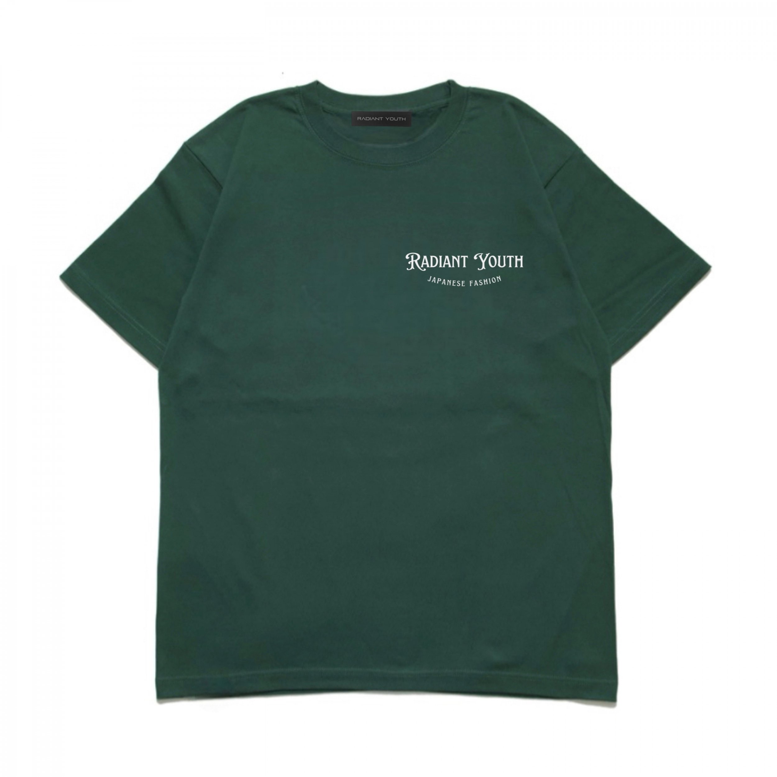 BASKET LOGO S/S TEE