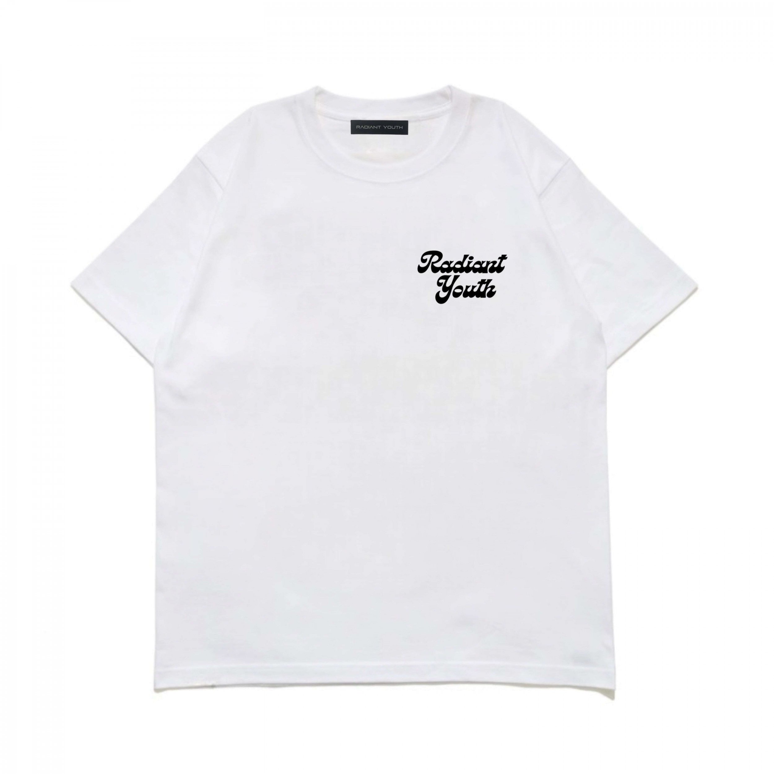 FRONT CLASSIC LOGO S/S TEE