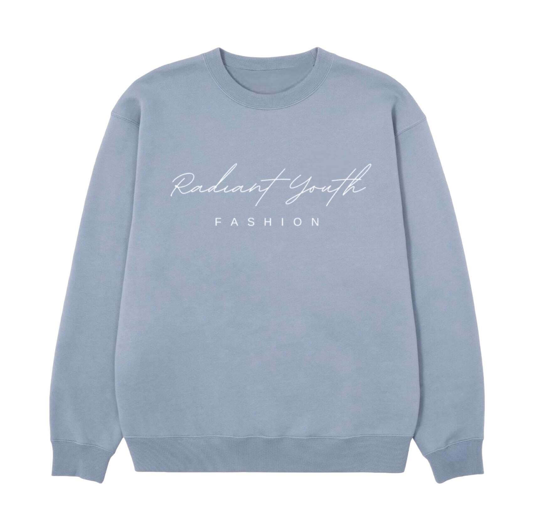 BRAND LOGO SWEATSHIRT