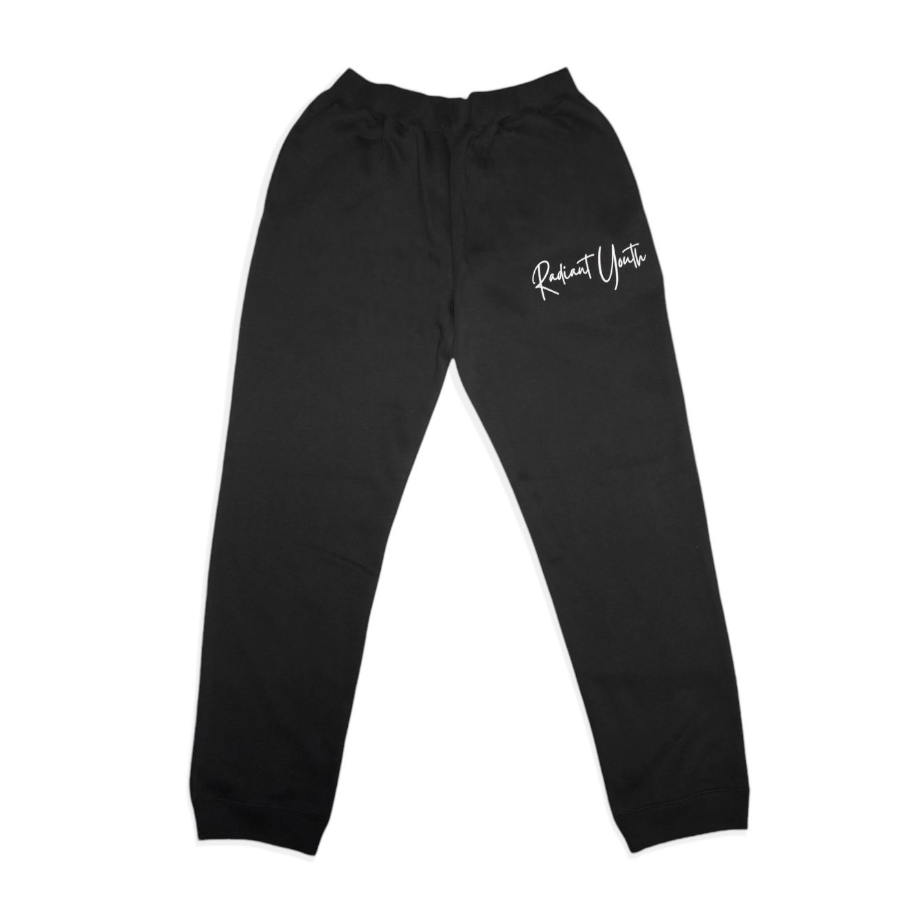 PACKAGE LOGO SWEATPANTS