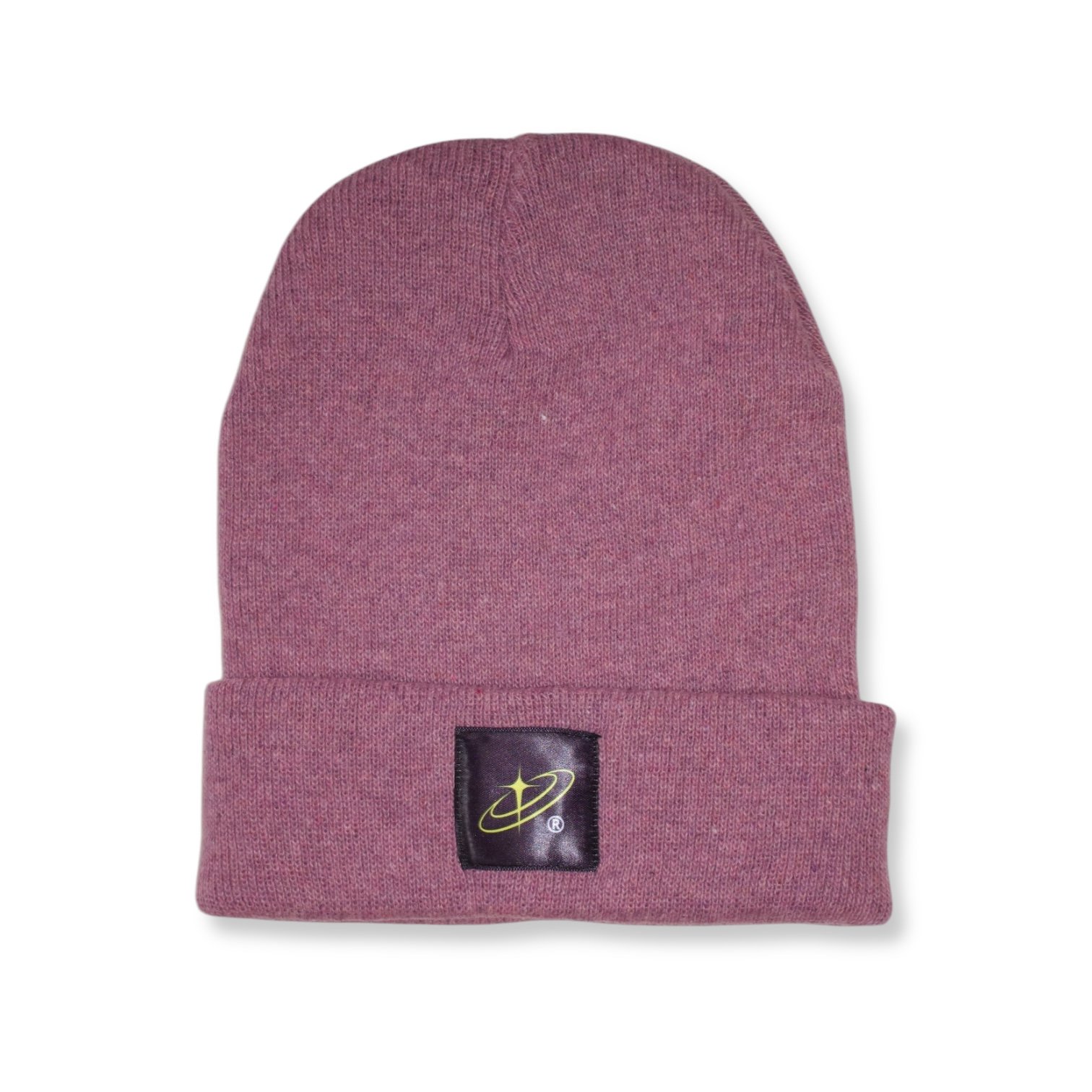 NAKED SPARKLE KNIT CAP