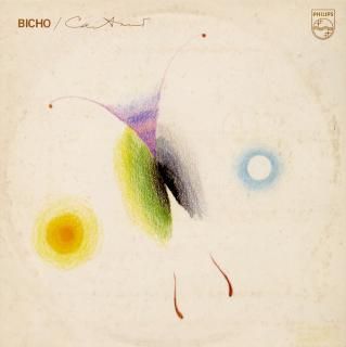 Caetano Veloso / Bicho - Homeerror Record Online Shop